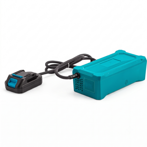 Large power supply