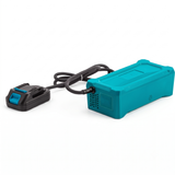 Large power supply