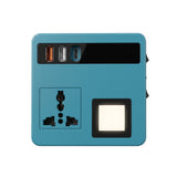 5th generation inverter