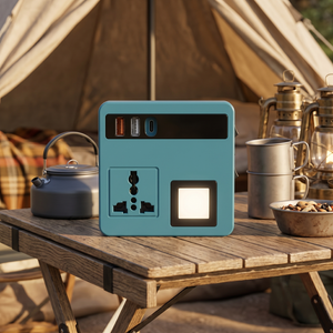 5th generation inverter