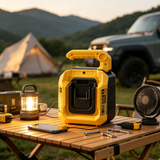 500W Portable Inverter