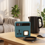 5th generation inverter